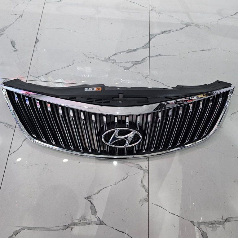 "Hyundai Azera, Grandeur 2011 2013 GT" radiator barmaqlığı — Ehtiyat hissələri və aksesuarlar, Bakı (5)