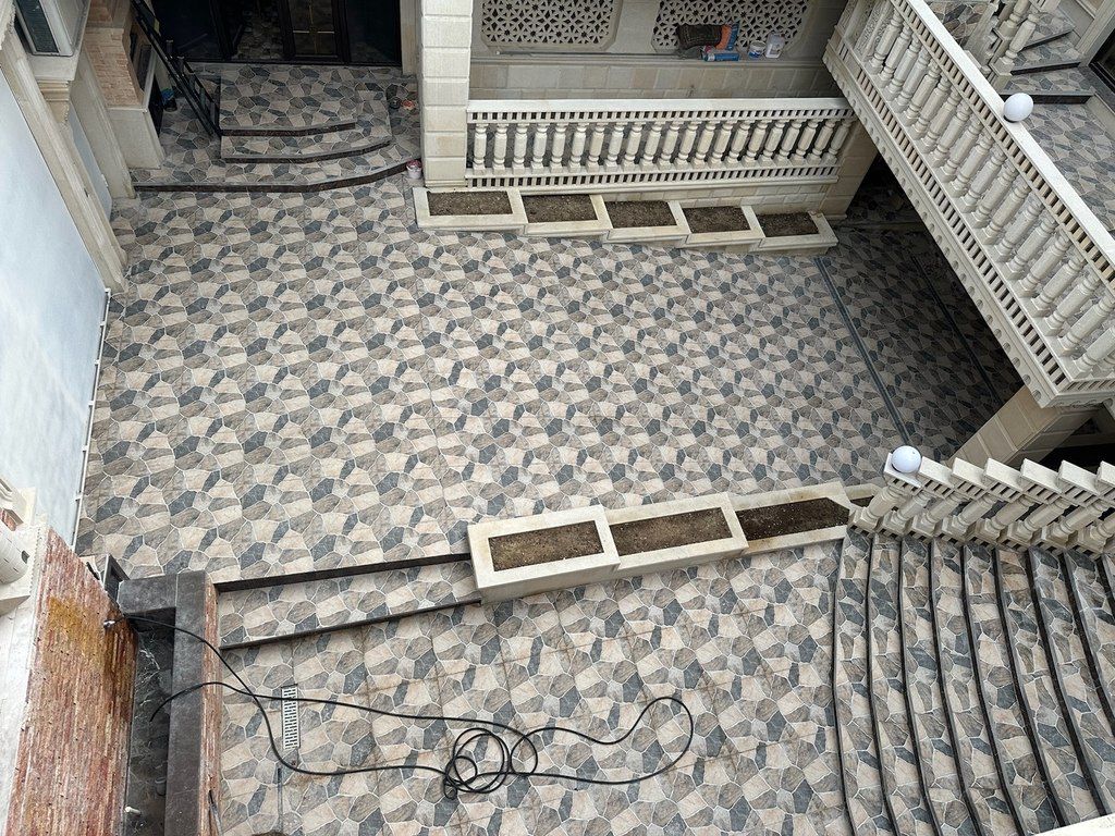 Villa, Corat qəs — Ev, villa, Sumqayıt (6)