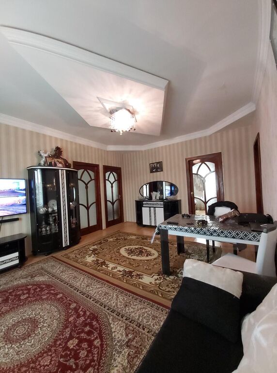 Həyət evi, Corat qəs — Ev, villa, Sumqayıt (9)