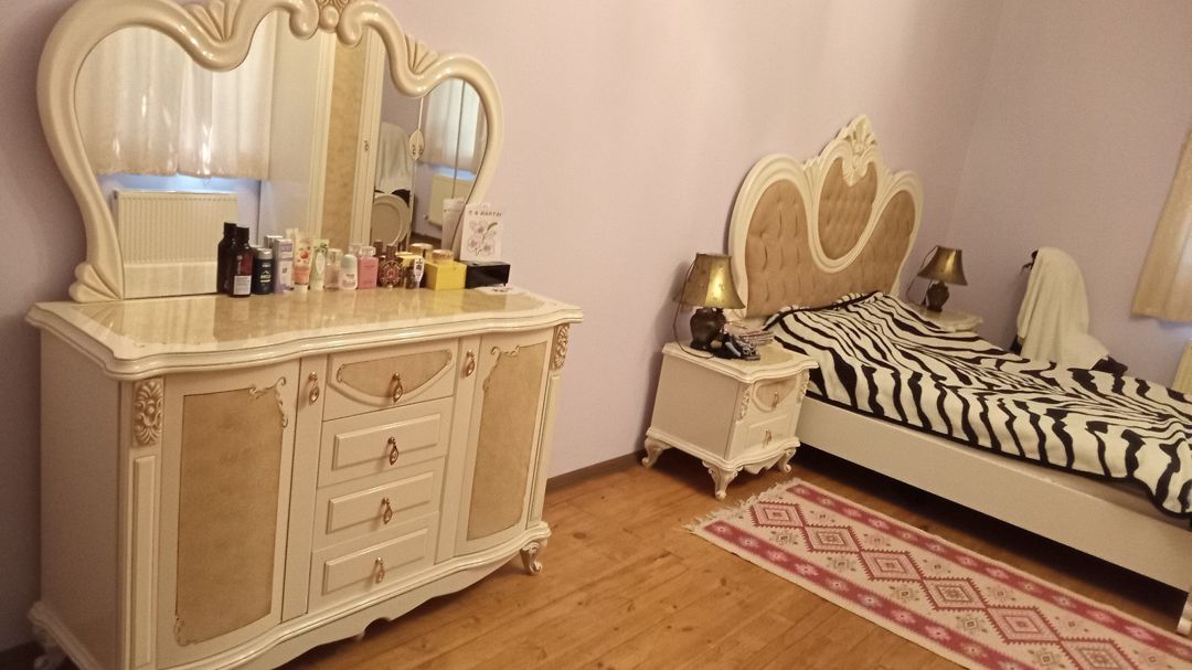 Həyət evi, Sumqayıt ş — Ev, villa, Sumqayıt (11)