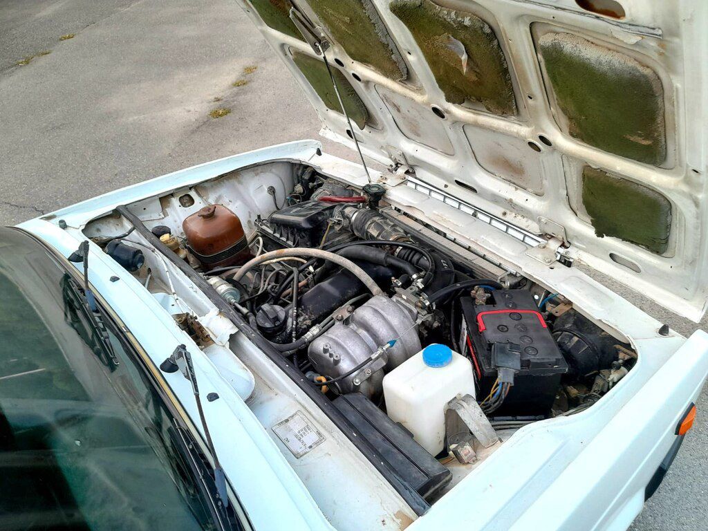 Lada (VAZ) 2107, 1.6 L, 2006 il, 2 346 131 km — Avtomobillər, Sabirabad (5)