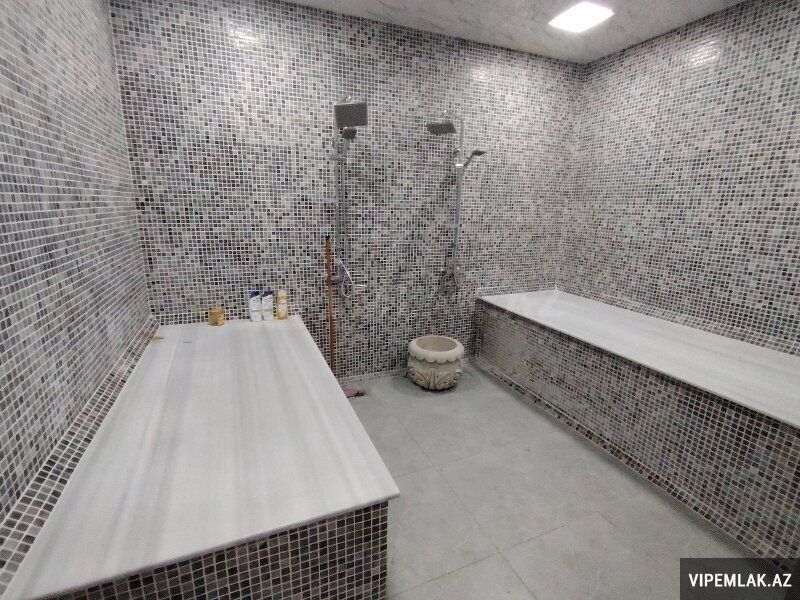 Nəsimi rayonunda 5 otaqlı Ofis Kirayə verilir, 150 m² — Ofis, Bakı (6)