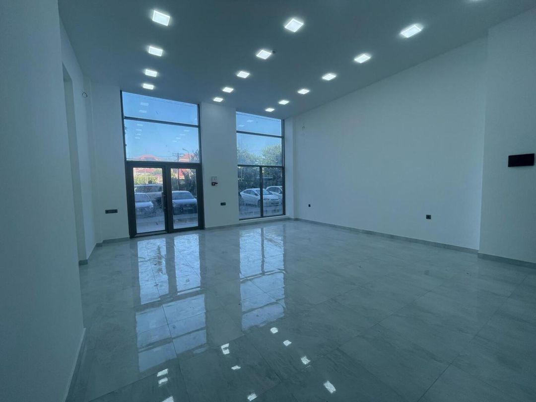 İcarəyə verilir obyekt 90 m² — Əmlak, Bakı (2)