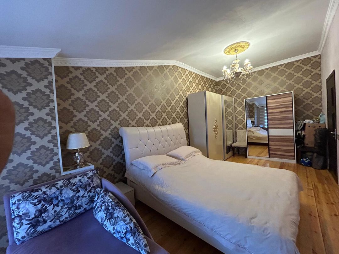 Satılır 2 otaqlı yeni tikili 46 m² — Mənzil, Xırdalan (4)