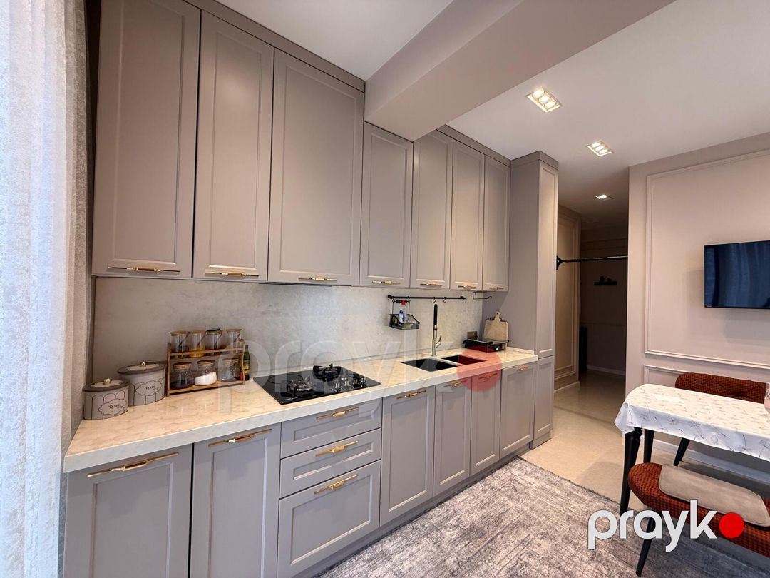 Satılır 3 otaqlı yeni tikili 112 m² — Mənzil, Bakı (7)
