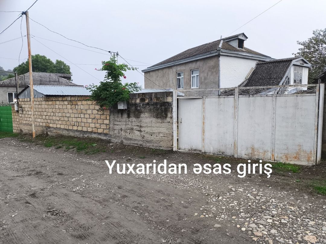16.5 sot torpaq sahəsi, Qusar r — Torpaq, Qusar (3)