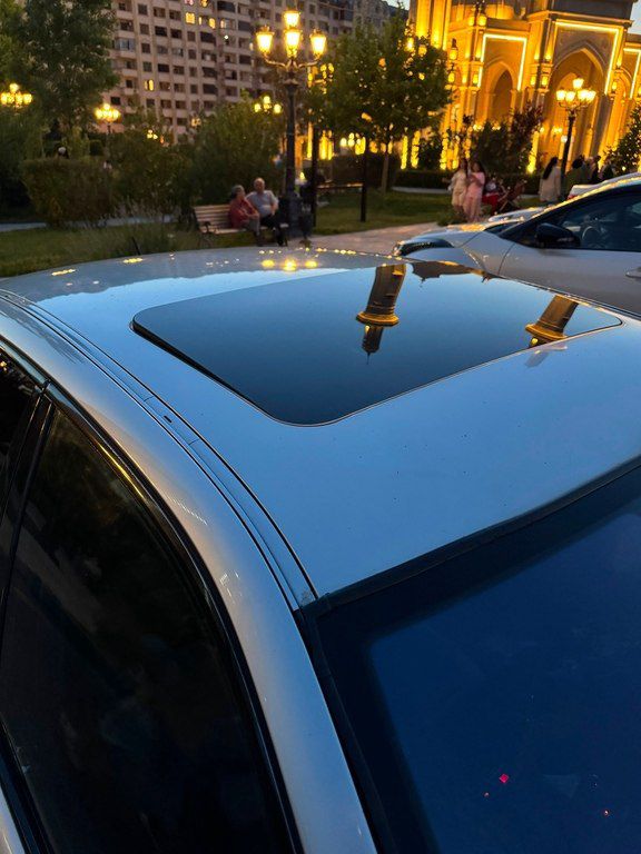 BMW 530, 3.0 L, 2002 il, 400 000 km — Avtomobillər, Bakı (8)