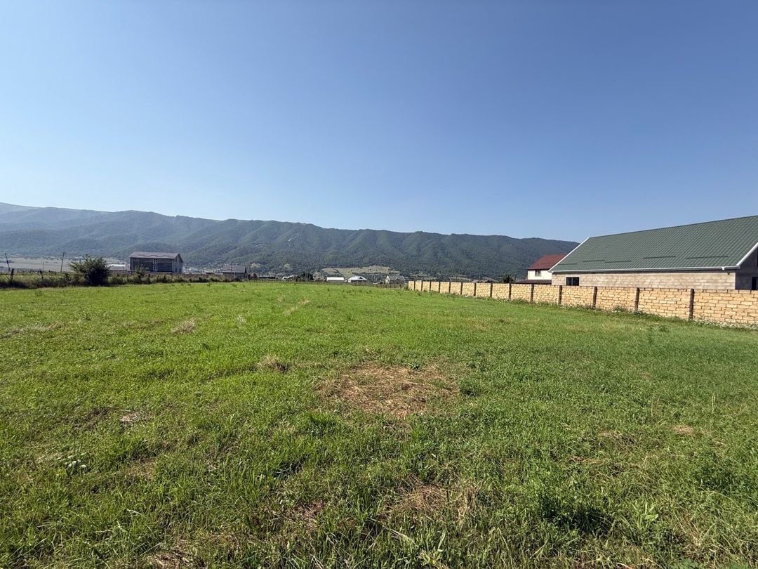 21 sot torpaq sahəsi, Qusar r — Torpaq, Qusar (6)