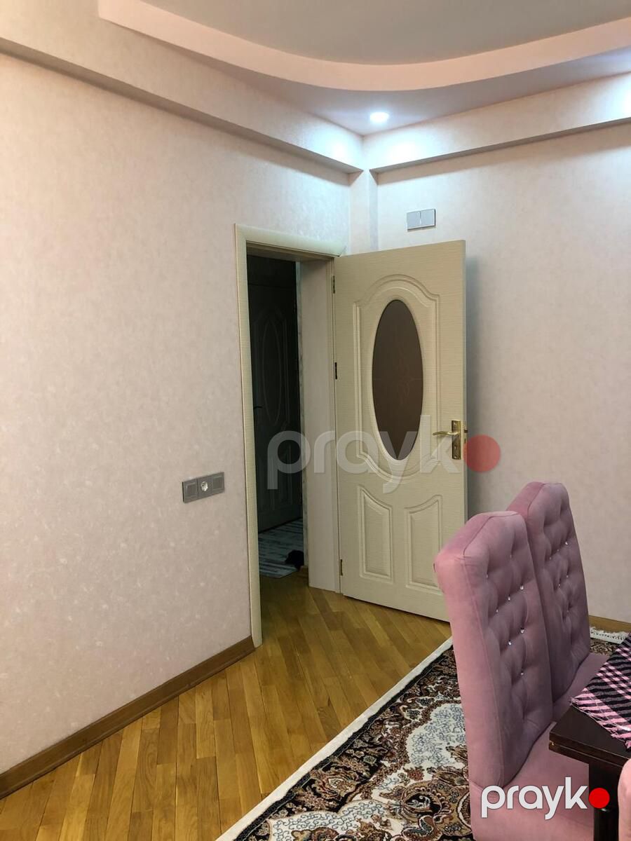 İcarəyə verilir 2 otaqlı yeni tikili 55 m² — Mənzil, Bakı (2)