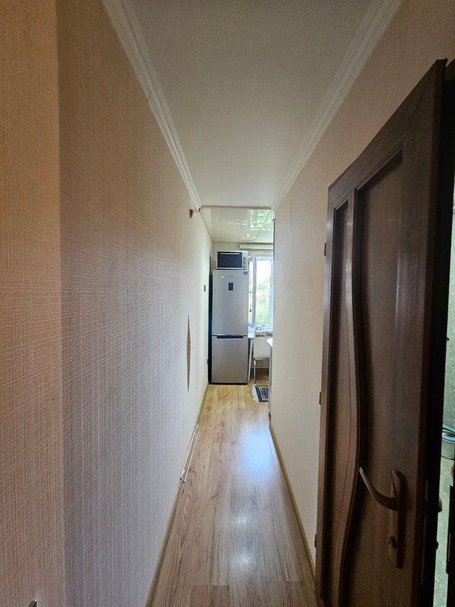 Satılır 2 otaqlı köhnə tikili 50 m² — Mənzil, Sumqayıt (8)