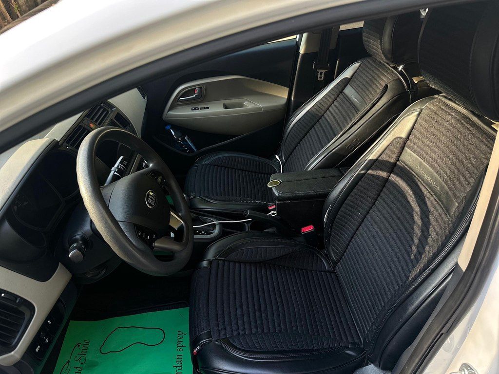 Kia Rio, 1.6 L, 2014 il, 224 433 km — Avtomobillər, Bakı (8)