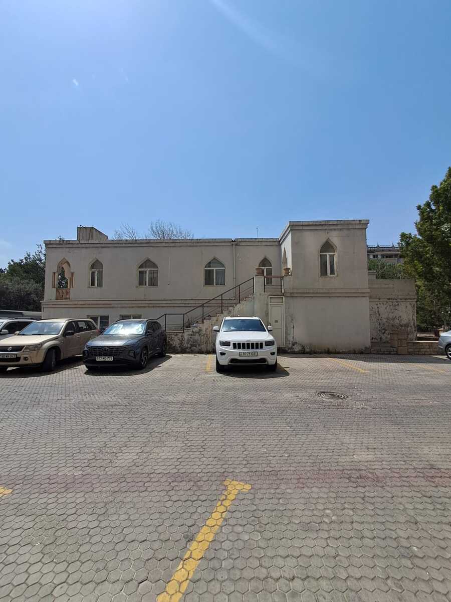 Satılır obyekt 779 m² — Əmlak, Bakı (11)