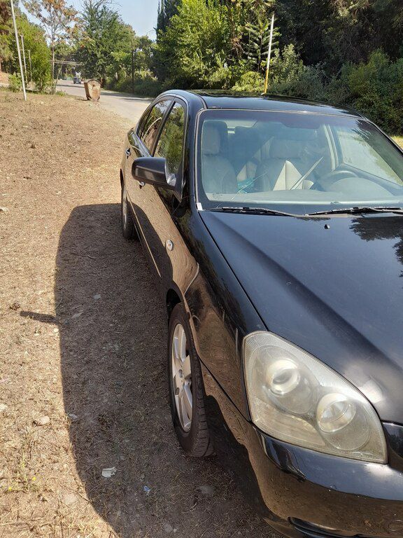 Kia Optima, 2.0 L, 2008 il, 274 000 km — Avtomobillər, Göygöl (8)