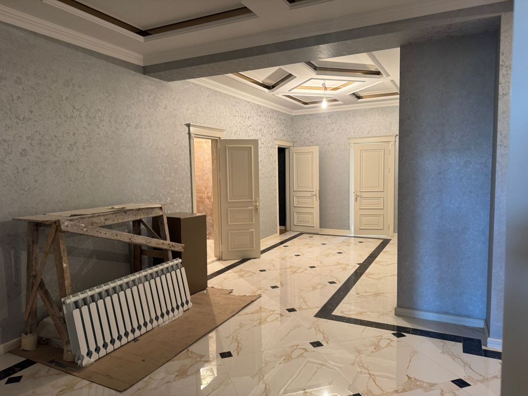 Satılır 4 otaqlı yeni tikili 232 m² — Mənzil, Bakı (4)