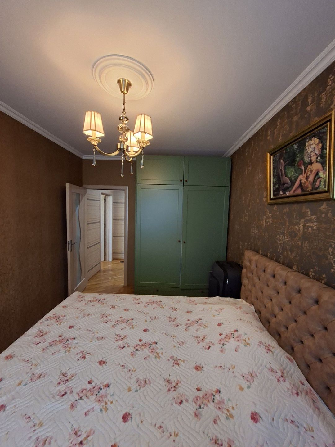 Satılır 3 otaqlı yeni tikili 90 m² — Mənzil, Bakı (8)