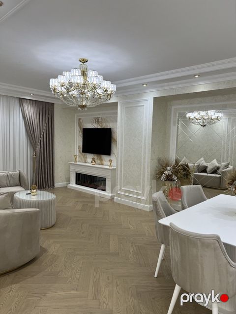 Satılır 3 otaqlı yeni tikili 147.5 m²