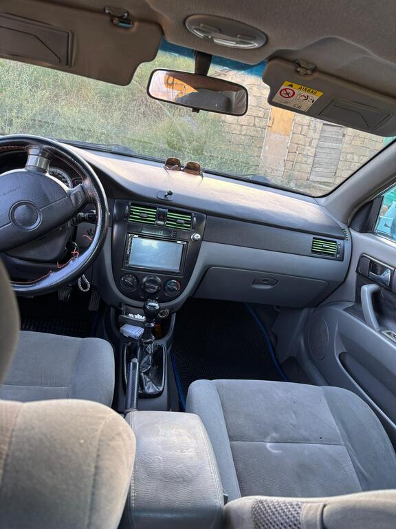 Daewoo Gentra, 1.5 L, 2013 il, 390 000 km — Avtomobillər, Bakı (11)