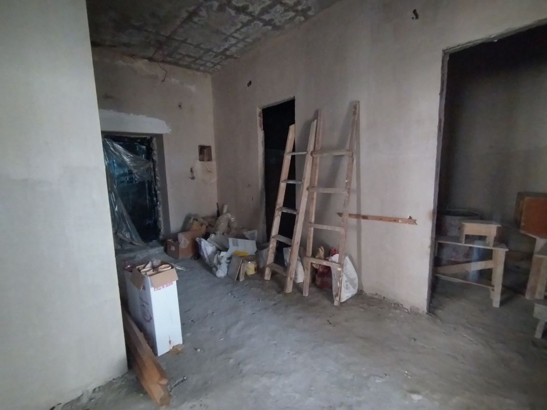 Satılır 2 otaqlı yeni tikili 107 m² — Mənzil, Bakı (8)