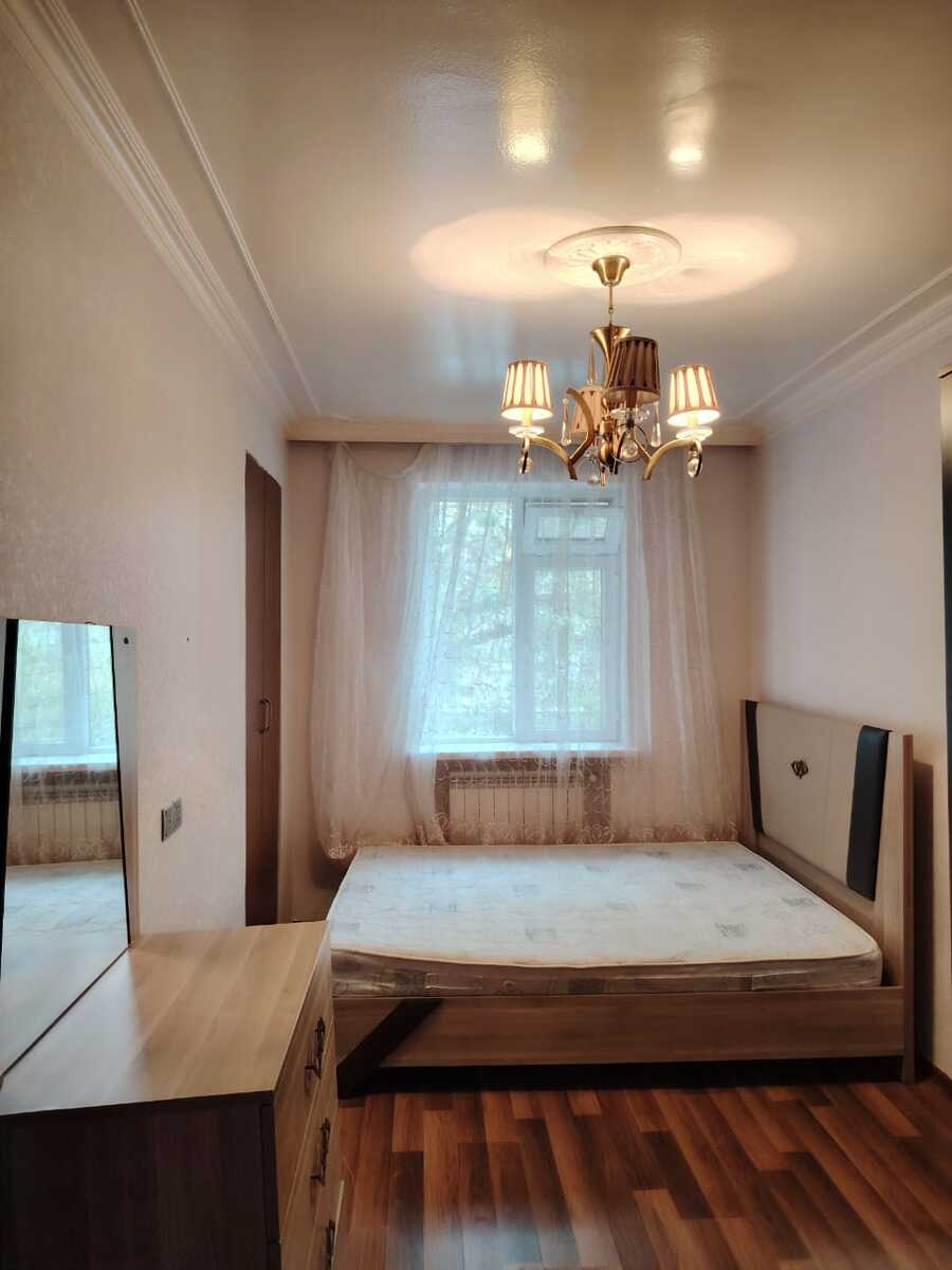 Satılır 2 otaqlı köhnə tikili 45 m² — Mənzil, Bakı (8)
