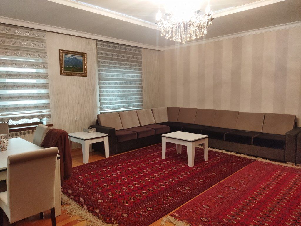 Həyət evi, Qusar ş — Ev, villa, Qusar (7)