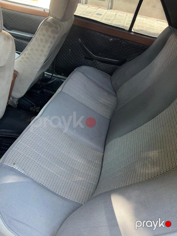 Tofas Sahin, 1.5 L, 2006 il, 20 000 km — Avtomobillər, Qazax (11)