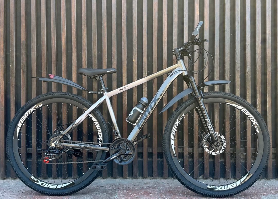 Velosiped 29 (BMX-227) — Velosipedlər, Bakı (3)
