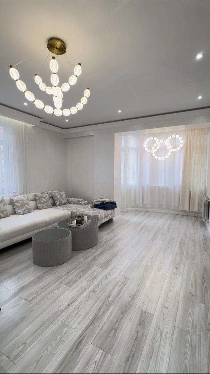 Satılır 3 otaqlı yeni tikili 118 m² — Mənzil, Bakı (6)