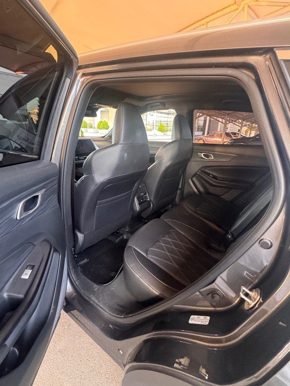 Changan CS 55 Plus, 1.5 L, 18.4 kWh, 2025 il, 20 500 km — Avtomobillər, Masallı (10)