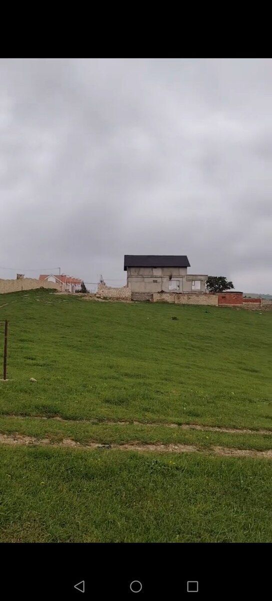 8 sot torpaq sahəsi, Xızı r — Torpaq, Xızı (10)