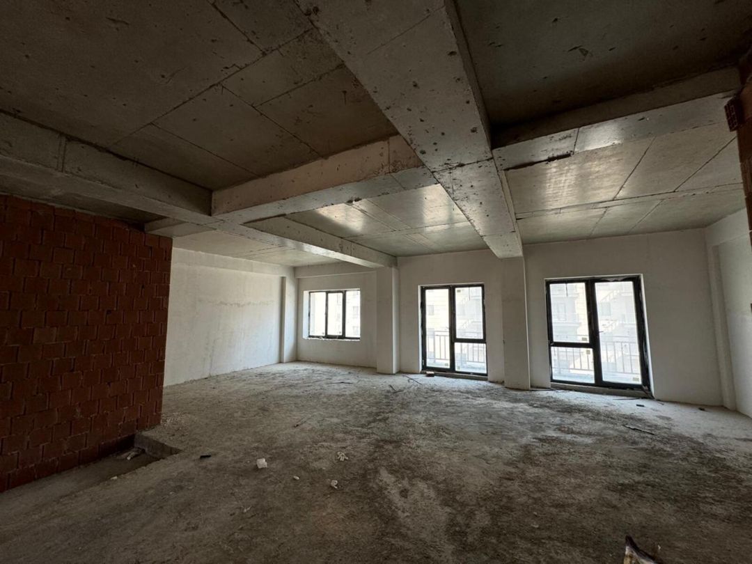 Satılır 5 otaqlı yeni tikili 250 m² — Mənzil, Bakı (8)