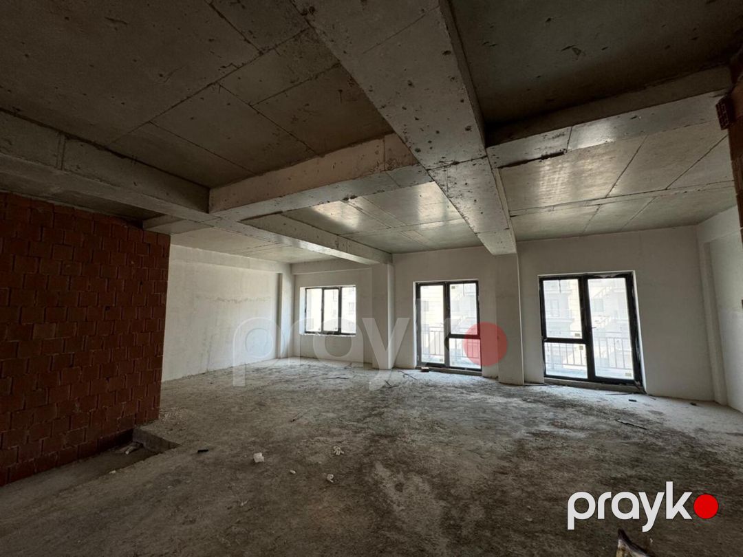 Satılır 5 otaqlı yeni tikili 210 m² — Mənzil, Bakı (6)