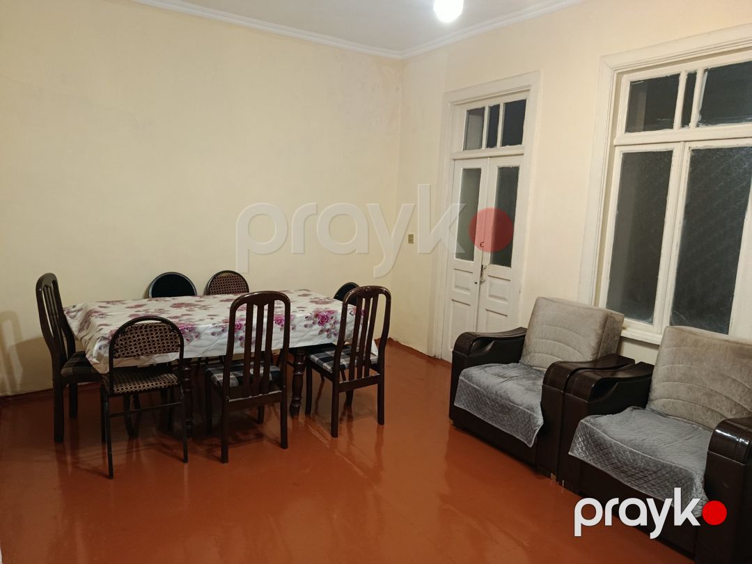 Həyət evi kirayə verilir, Nəsimi r — Ev, villa, Bakı (4)