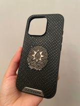 iPhone 16 Pro arxalığı — Whatsapp var