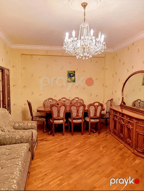 İcarəyə verilir 2 otaqlı yeni tikili 60 m²