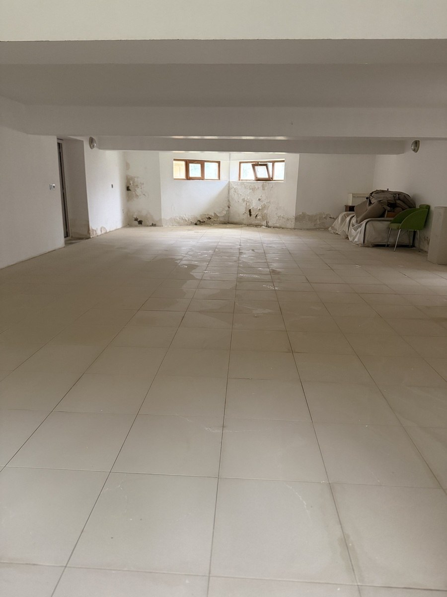Satılır 4 otaqlı həyət evi/bağ evi 1150 m² — Ev, villa, Bakı (9)