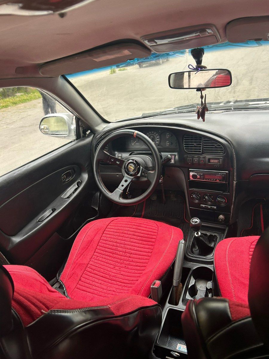 KIA Spectra, 2003 il — Avtomobillər, Bakı (12)