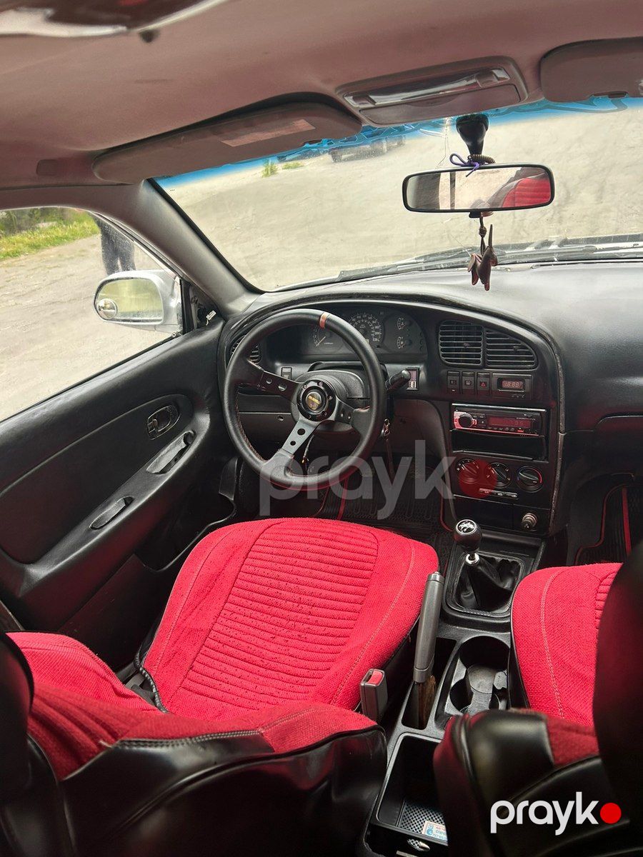 KIA Spectra, 2003 il — Avtomobillər, Bakı (12)