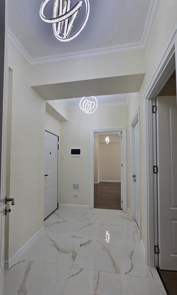Satılır 3 otaqlı yeni tikili 83 m² — Mənzil, Bakı (9)