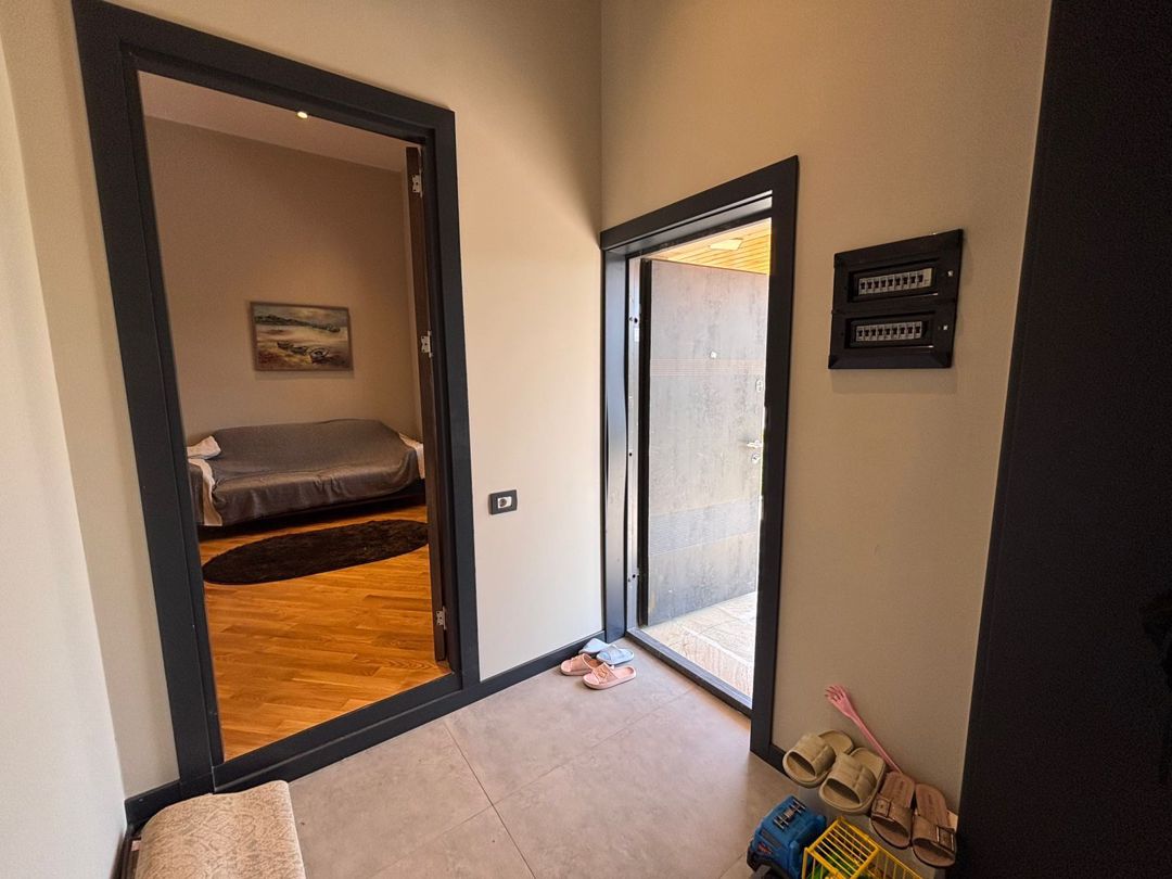 Satılır 3 otaqlı həyət evi/bağ evi 150 m² — Ev, villa, Bakı (11)