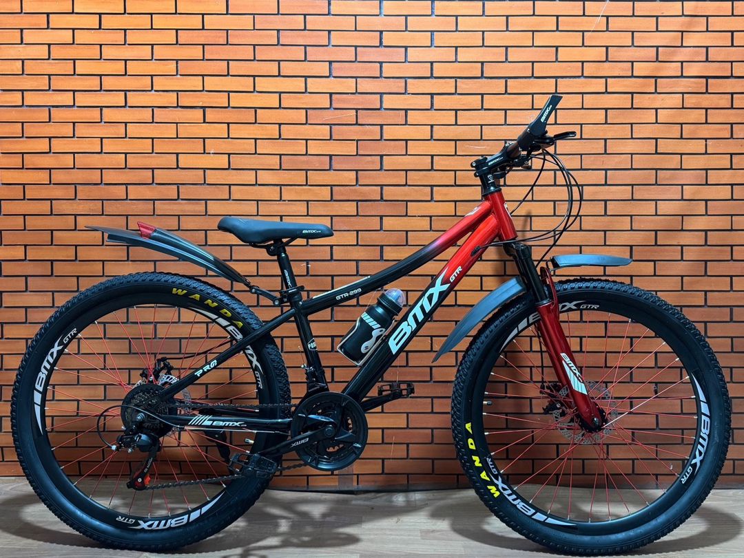 Velosiped 26 FullBike-299 — Velosipedlər, Bakı (2)