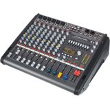 Mikşer "Dynacord 600-2" — Music House — Musiqi Alətləri