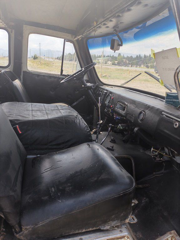 UAZ 2206, 2.4 L, 2024 il, 100 000 km — Avtomobillər, Gəncə (6)