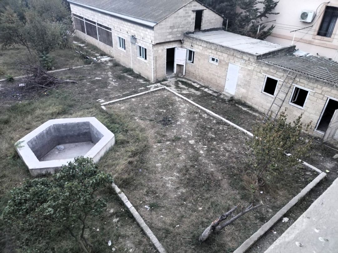 Satılır həyət evi/bağ evi 360 m² — Ev, villa, Bakı (2)