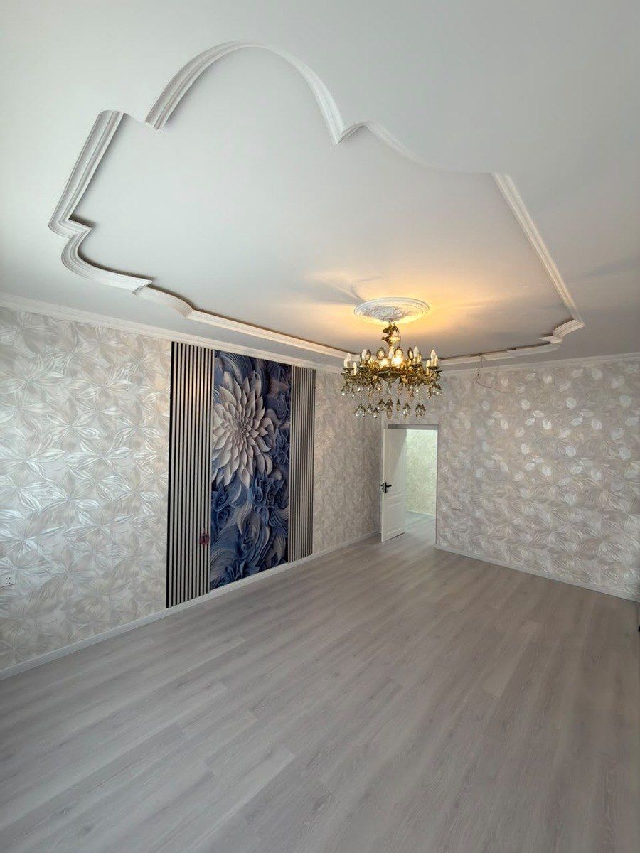 Satılır 2 otaqlı yeni tikili 76 m² — Mənzil, Xırdalan (3)