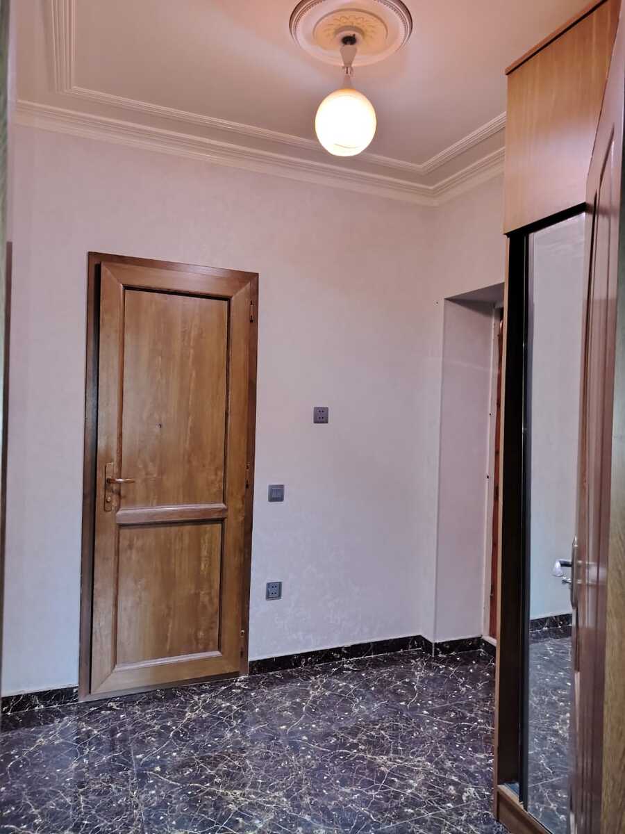 Satılır 2 otaqlı köhnə tikili 45 m² — Mənzil, Bakı (5)