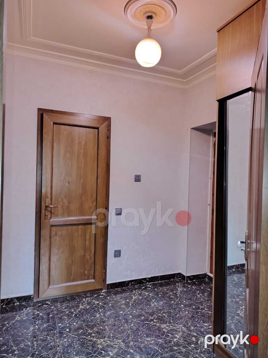 Satılır 2 otaqlı köhnə tikili 45 m² — Mənzil, Bakı (6)