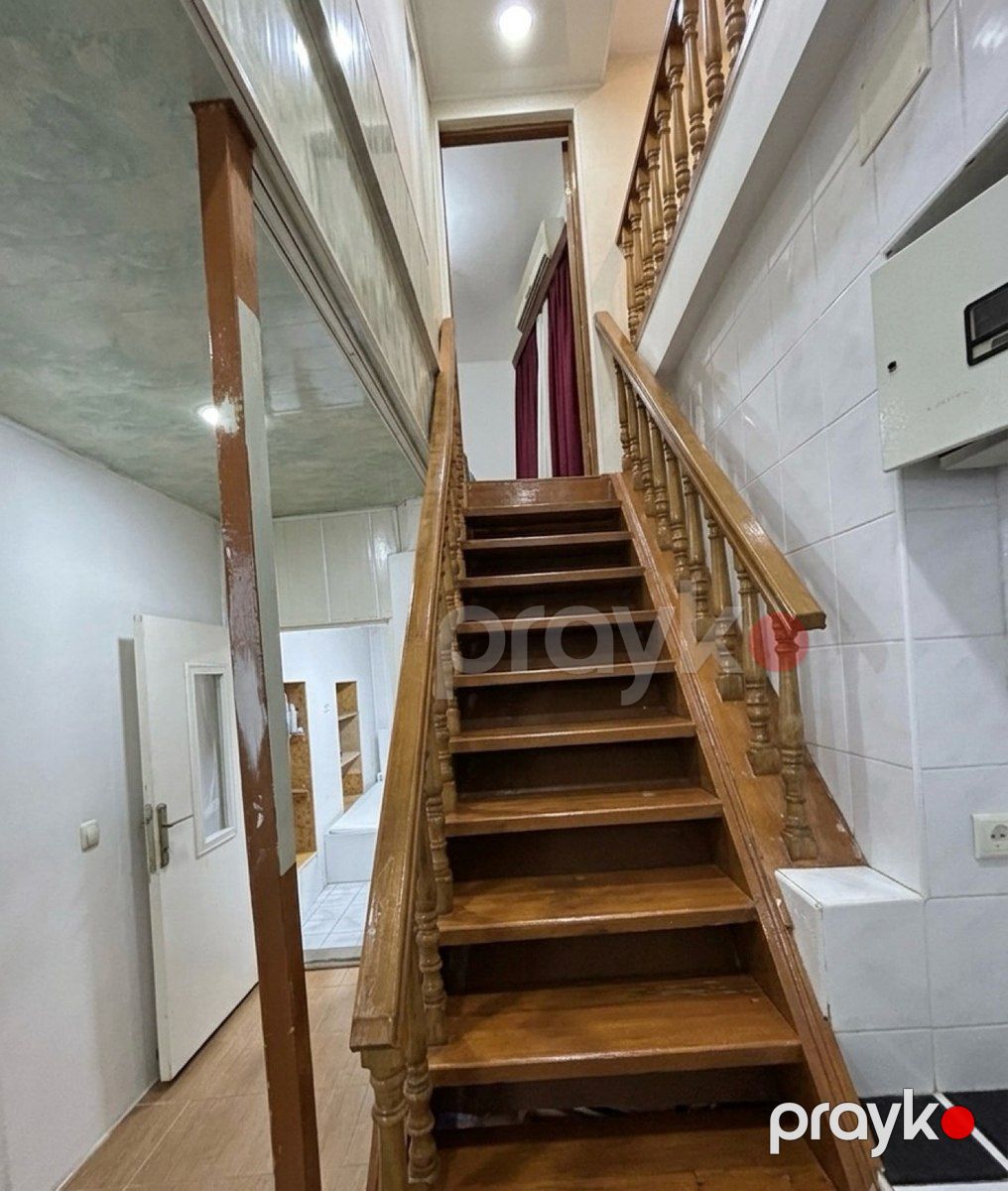 4-otaqlı mənzil kirayə verilir, İçəri şəhər m., 88 m² — Mənzil, Bakı (8)
