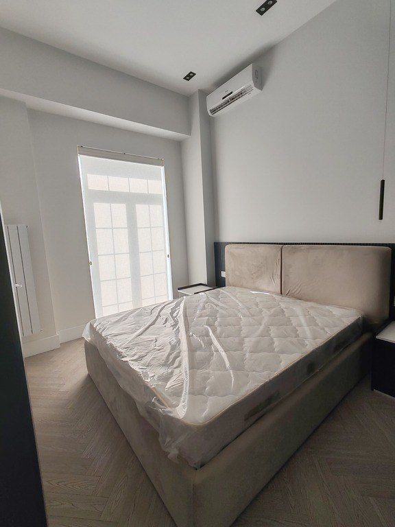 İcarəyə verilir 2 otaqlı yeni tikili 60 m² — Mənzil, Bakı (5)