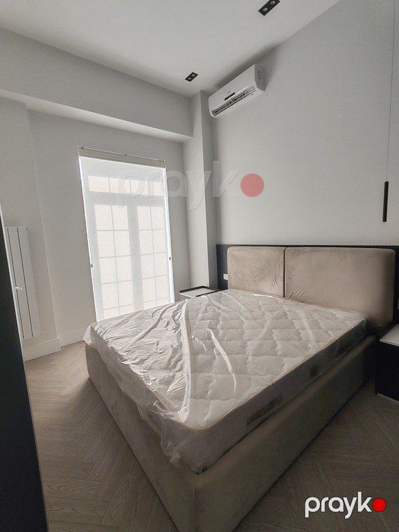 İcarəyə verilir 2 otaqlı yeni tikili 60 m² — Mənzil, Bakı (5)