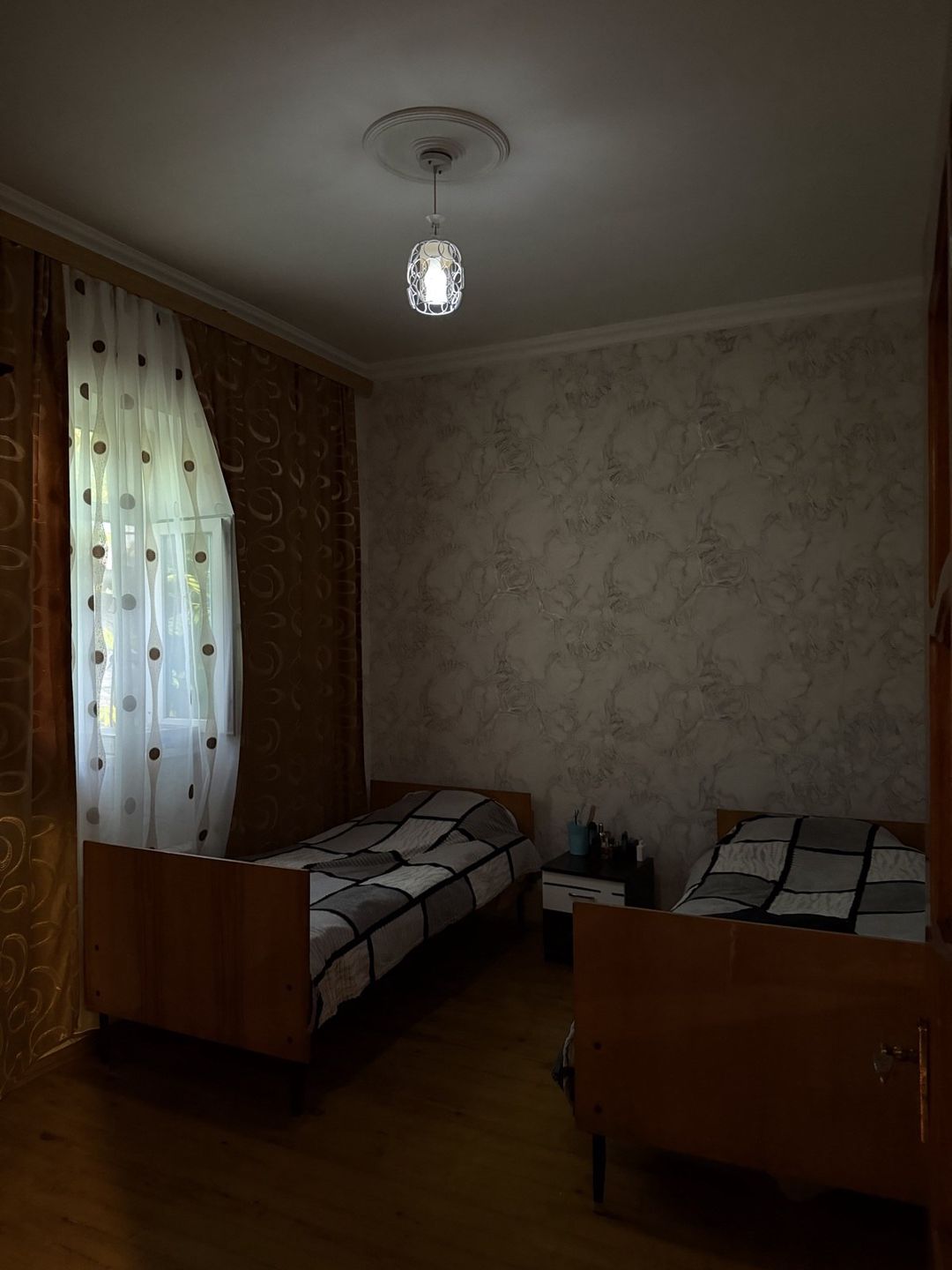 Satılır 6 otaqlı həyət evi/bağ evi 192 m² — Ev, villa, Bakı (6)
